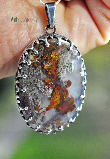 Rafa koralowa - obrazek 5