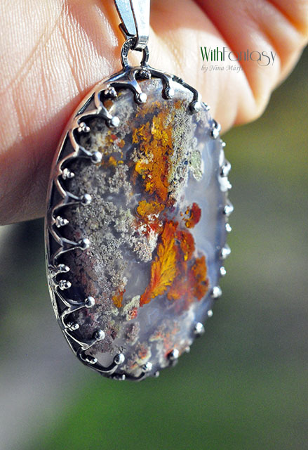 Rafa koralowa - obrazek 2