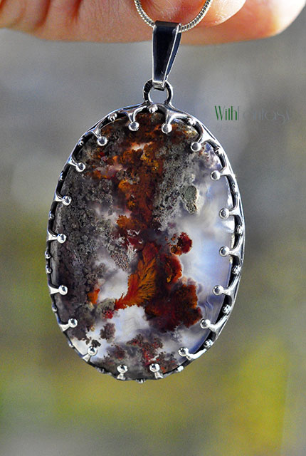 Rafa koralowa - obrazek 4