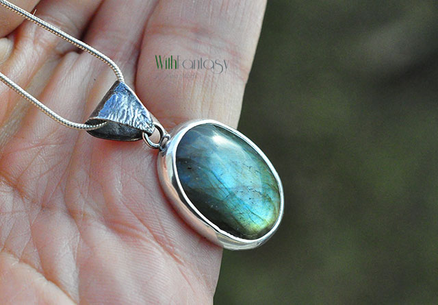 Labradoryt X - obrazek 7