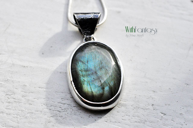 Labradoryt X - obrazek 6