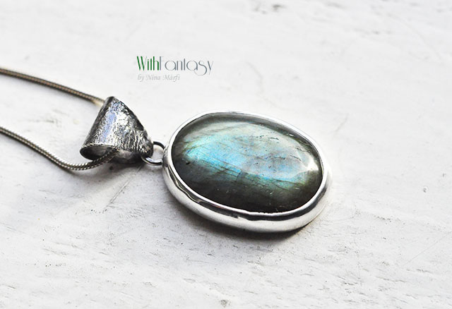 Labradoryt X - obrazek 5