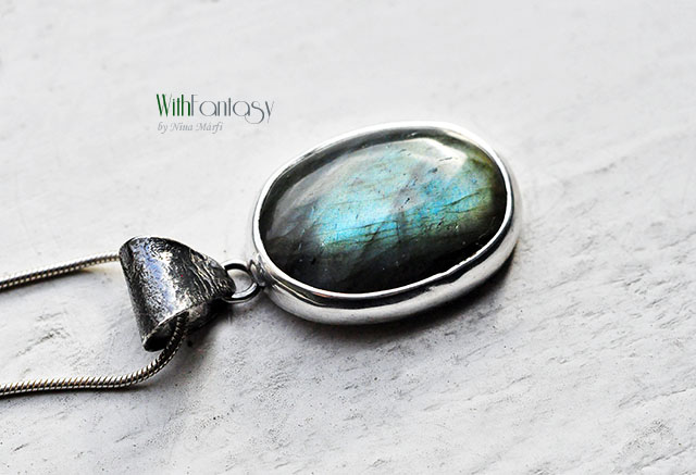 Labradoryt X - obrazek 3