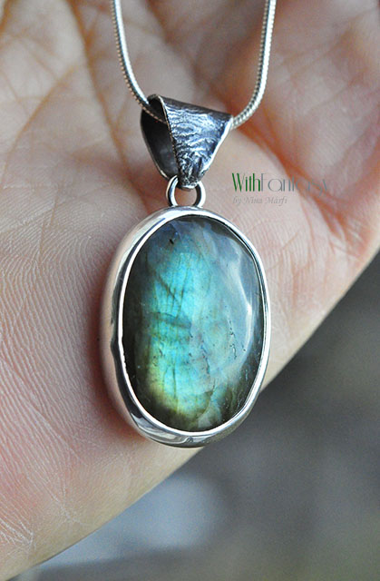 Labradoryt X - obrazek 4