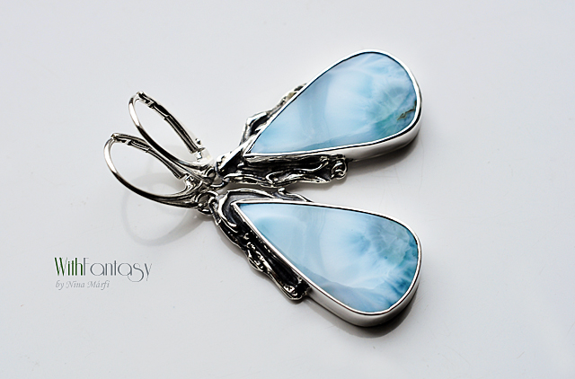 Éjszaka a kertben (larimarral) - Image 4