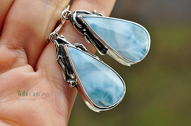 Éjszaka a kertben (larimarral)