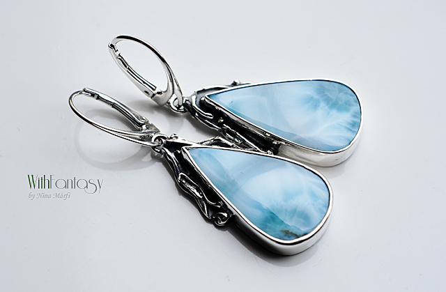 Éjszaka a kertben (larimarral) - Image 2