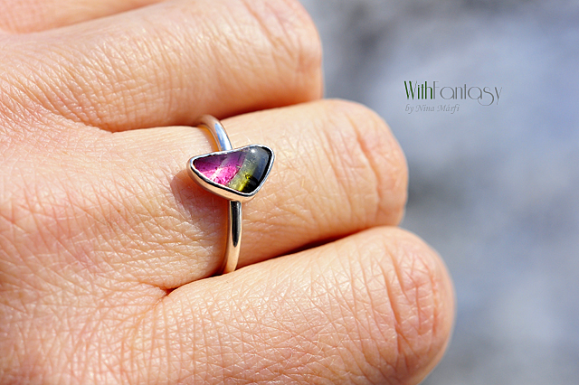 Watermeon turmalin - Image 3