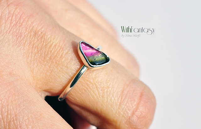 Watermeon turmalin - Image 2