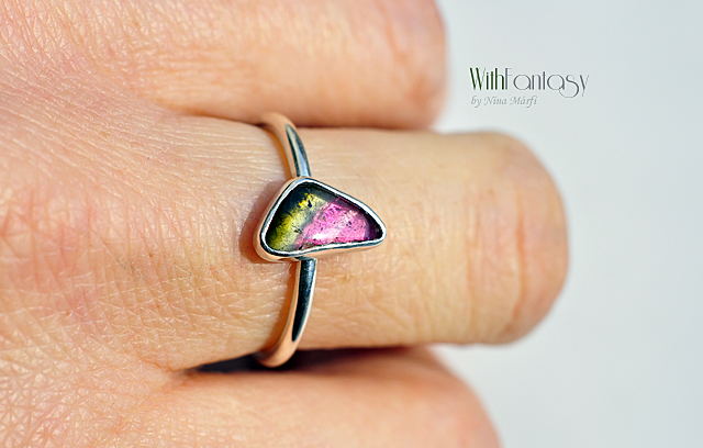 Watermeon turmalin - Image 4