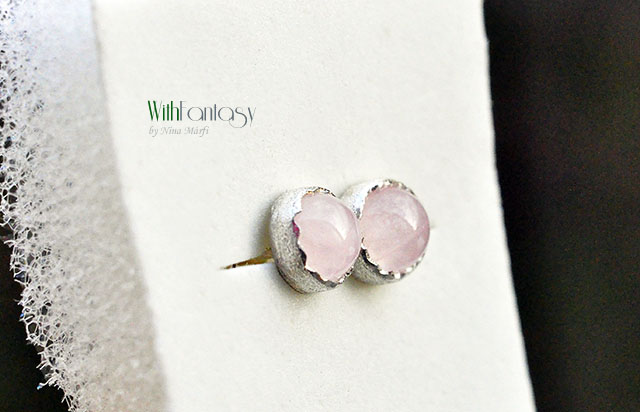 Picikék rózsakvárccal - Image 4