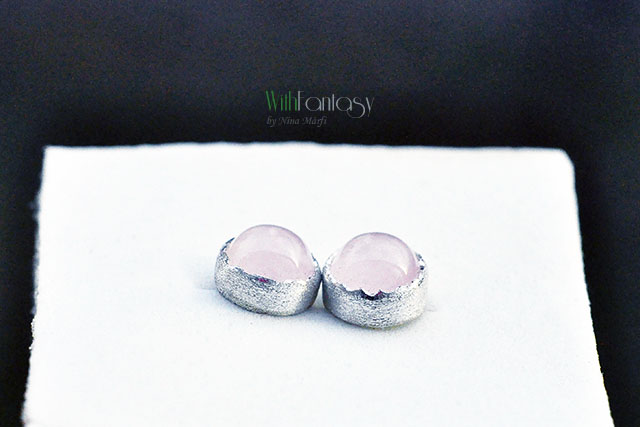 Picikék rózsakvárccal - Image 3