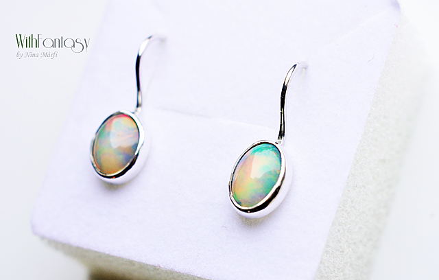 Etiópiai opálok - Image 6