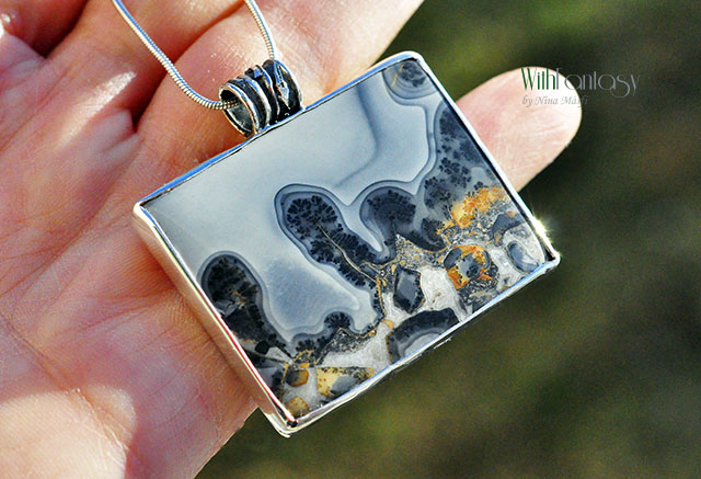 Pejzaż VI - obrazek 2