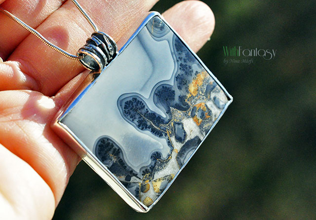 Pejzaż VI - obrazek 7