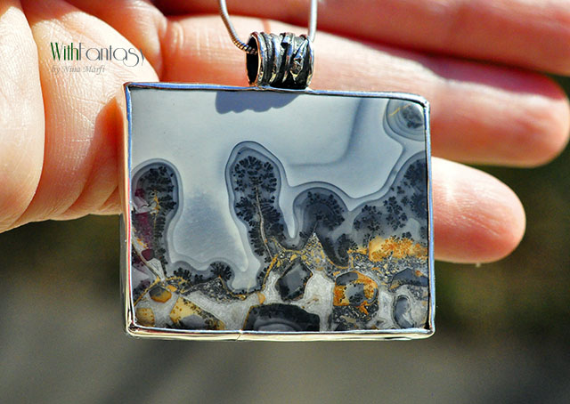 Pejzaż VI - obrazek 6