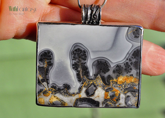 Pejzaż VI - obrazek 5