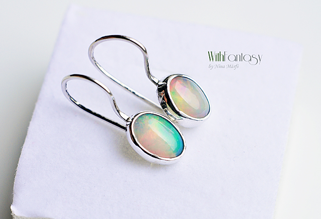 Etiópiai opálok - Image 3