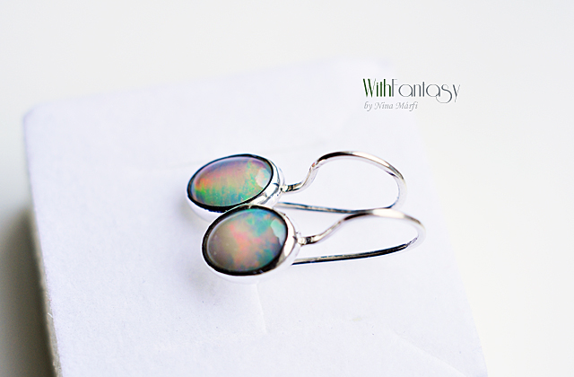 Etiópiai opálok - Image 4