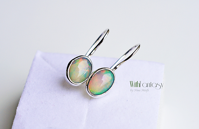 Etiópiai opálok - Image 2