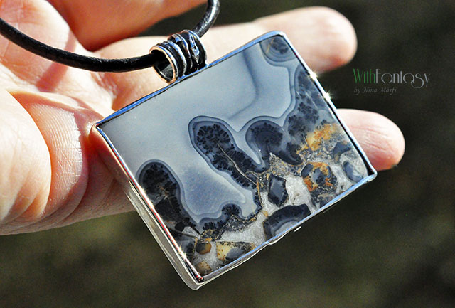 Pejzaż VI - obrazek 4