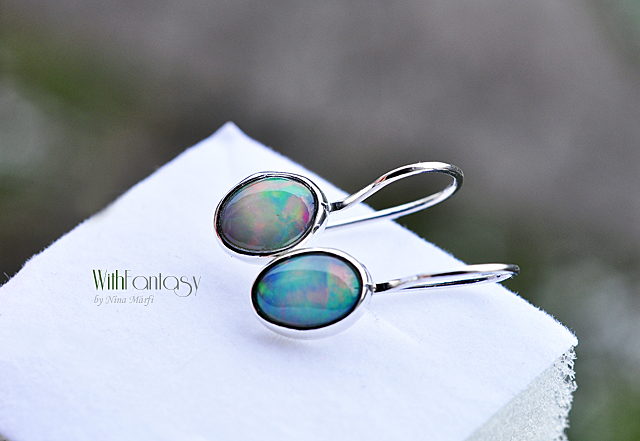 Etiópiai opálok - Image 5