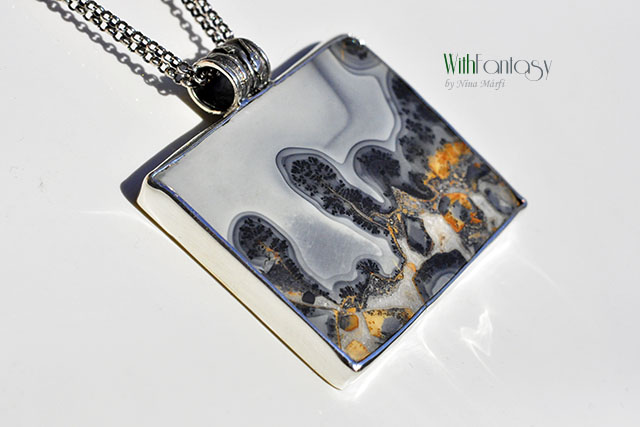 Pejzaż VI - obrazek 3