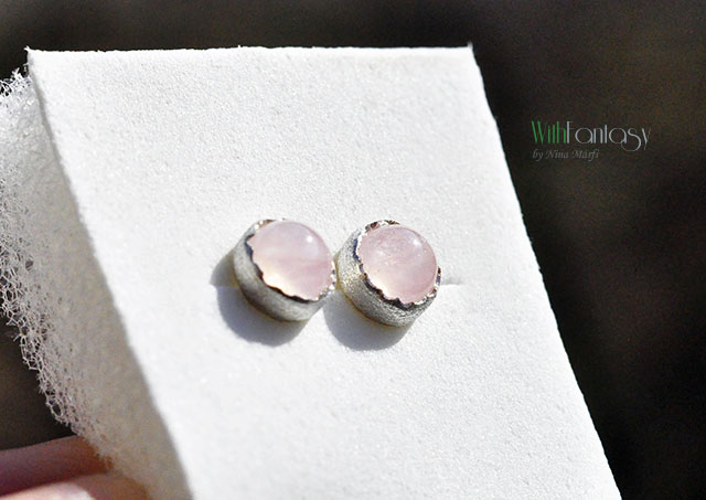 Picikék rózsakvárccal - Image 2