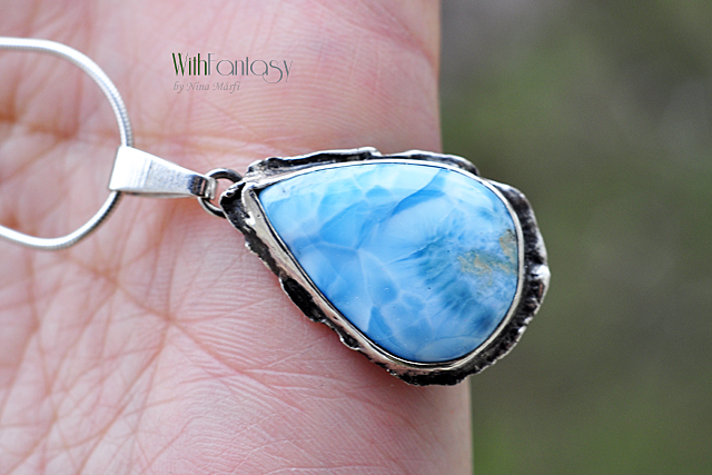 Larimar - Image 5