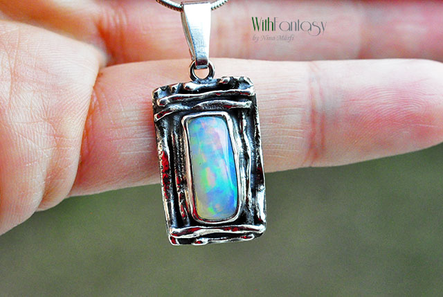 Tokio (z opalem etiopskim)