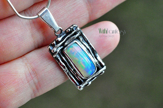 Tokio (z opalem etiopskim) - obrazek 2