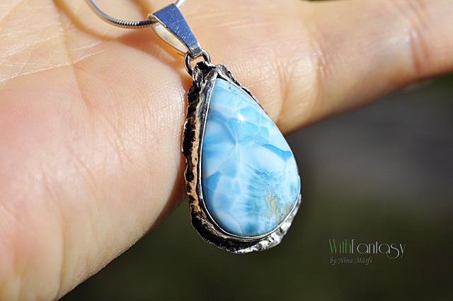 Larimar - Image 3
