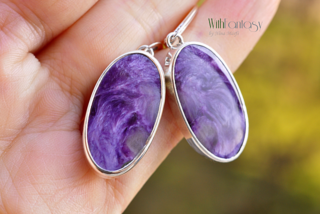 Csaroit II (fülbevaló) - Image 4