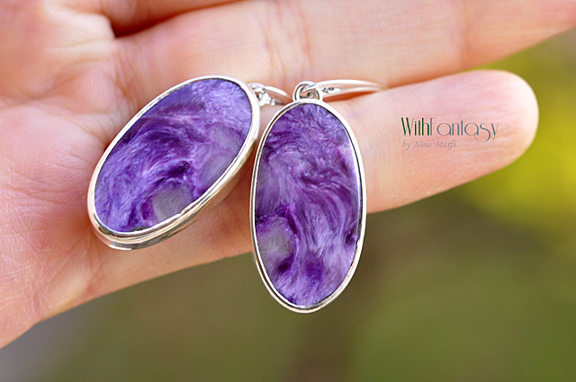 Csaroit II (fülbevaló)