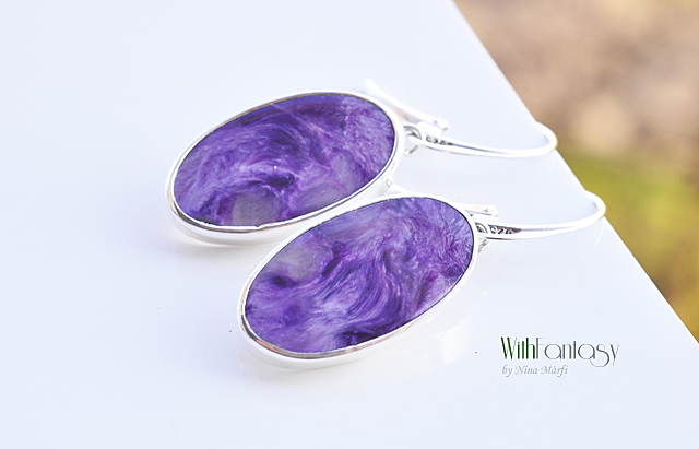 Csaroit II (fülbevaló) - Image 5