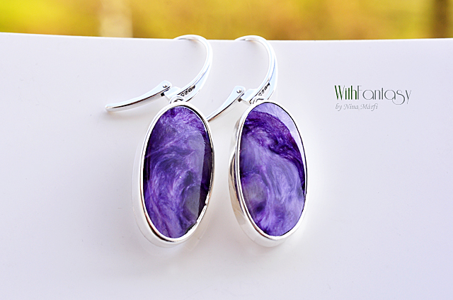 Csaroit II (fülbevaló) - Image 3