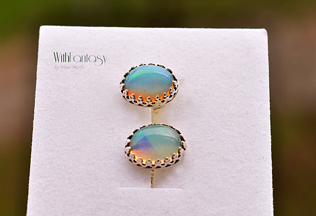 Etiópiai opálok - Image 5