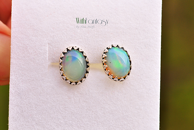 Etiópiai opálok - Image 4