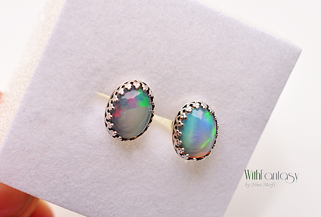 Etiópiai opálok - Image 6