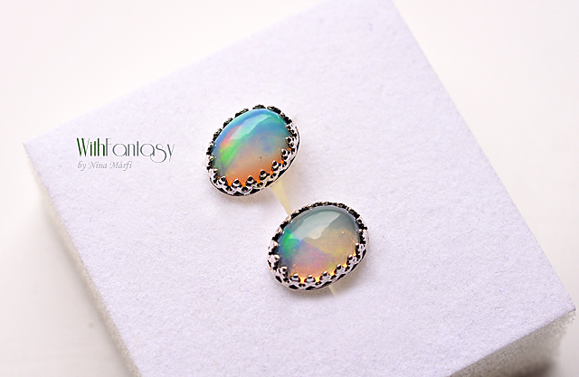 Etiópiai opálok - Image 2