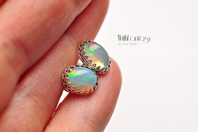 Etiópiai opálok - Image 3