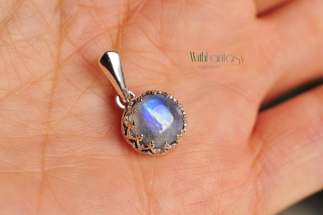 Picike holdkővel - Image 2