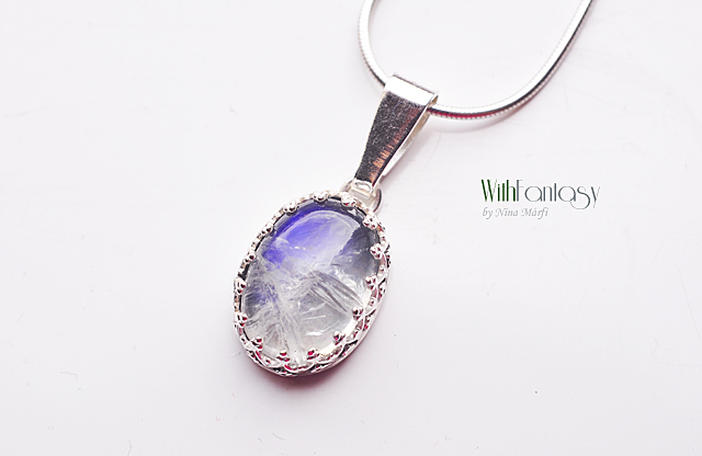 Royal holdkővel VII - Image 2