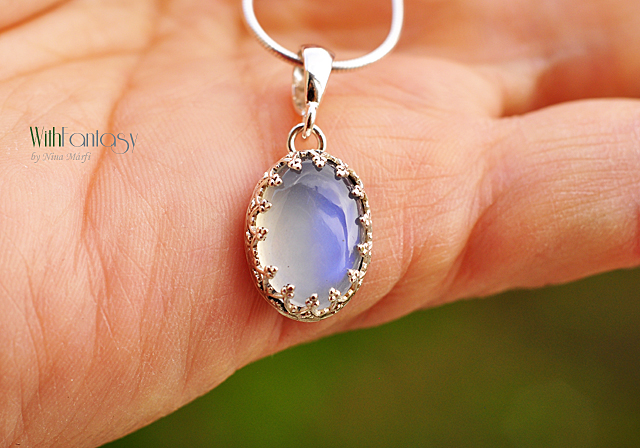 Royal holdkővel VI - Image 5