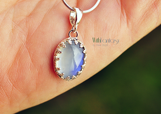 Royal holdkővel VI - Image 4