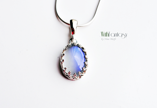 Royal holdkővel VI - Image 3