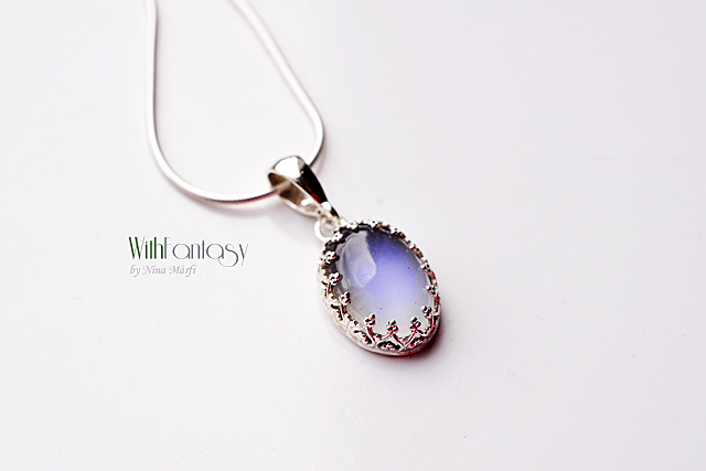 Royal holdkővel VI - Image 2