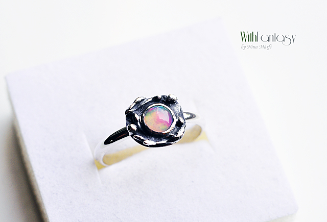 Spark (gyűrű) - Image 7