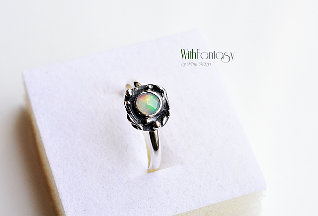 Spark (gyűrű) - Image 3