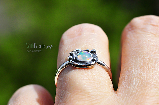 Spark (gyűrű) - Image 6